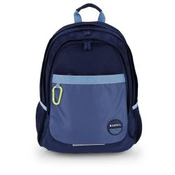 Ученическа раница Gabol Whisper Blue, 23814046