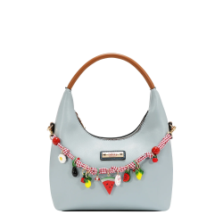 Nikky by Nicole Чанта Charm Blue NK13150