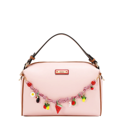 Nikky by Nicole Чанта Charm Pink NK13153