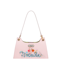 Nicole Lee Чанта Ocean Pink P17637