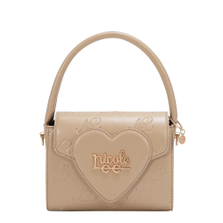 Nicole Lee Чанта Embossed NL Curve EMB17670