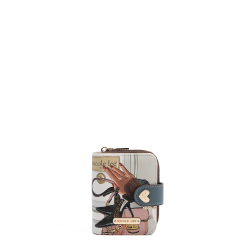Nicole Lee Портмоне Emotion PRT6903