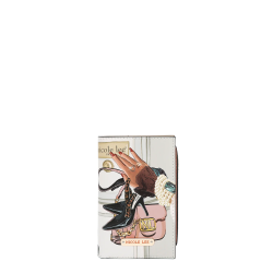 Nicole Lee Портмоне Emotion PRT7702