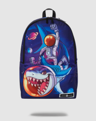 Space Junk Раница Sharks