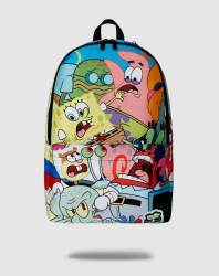 Space Junk Раница Spongebob Pile