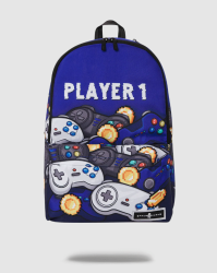 Space Junk Раница Player One