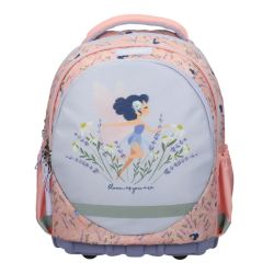Street Ученическа раница с твърдо дъно Bloom 531557