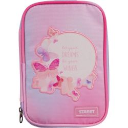 Street Несесер Compact Multi Butterfly 531513