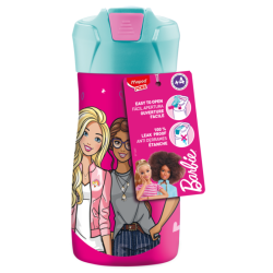 Maped Шише за вода Barbie 430 ml 9871297