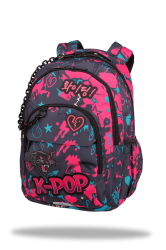 Coolpack раница Basic Plus K-Pop Dark