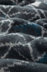 Детайл от десена на шал Anekke Real 41470-211