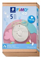 FIMO комплект за изработка с глина Keepsake