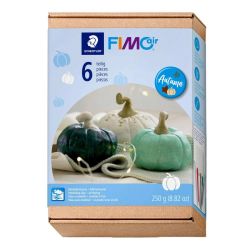 FIMO комплект за изработка с глина Pumpkin