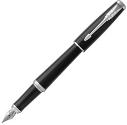 Parker писалка Urban London Cab Black CT, M