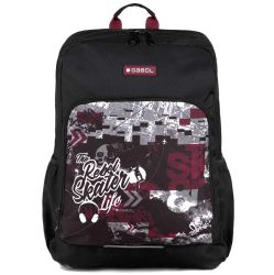 Ученическа раница Gabol Rebel, 22970099