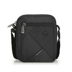Gabol Чанта през рамо Twist Eco Man, 543803