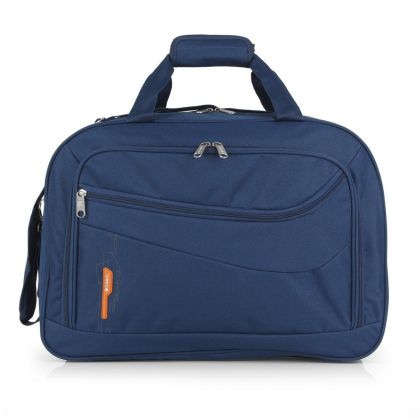 Пътна чанта Gabol Week синя, 10051003