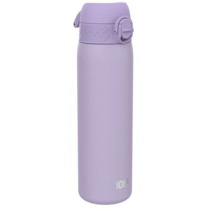 ION8 Термо шише за вода Light Purple 600ml