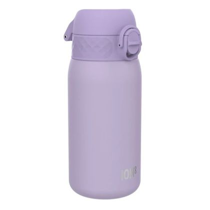 ION8 Термо шише за вода Light Purple 350ml