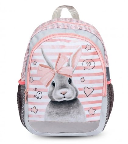 Belmil раница за детска градина Sweet Bunny, 305-4A