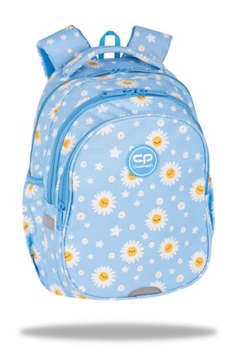 Coolpack Ученическа раница Jerry Daisy Sun, F029834