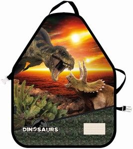 Starpak Престилка за рисуване Dinosaur, 096022