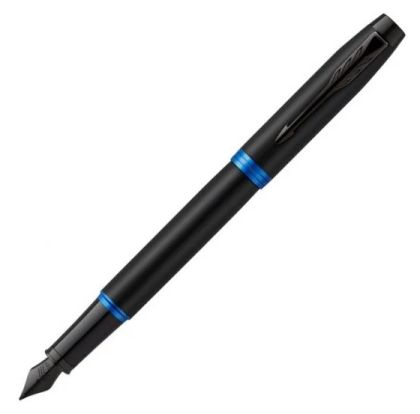 Parker Писалка IM Professional Marine Blue