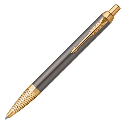 Parker Химикалка Royal IM Premium Arrow GT