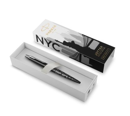 Parker Химикалка Royal Jotter New York, 2187554