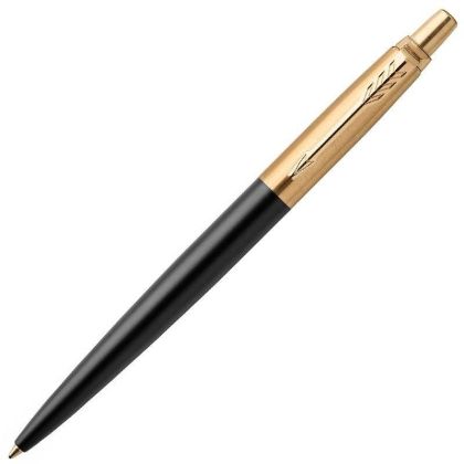 Parker Химикалка Jotter Royal Luxury Street Black GT 