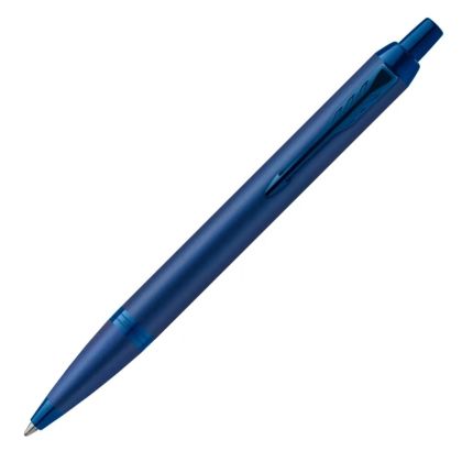 Parker Химикалка IM Professional Monochrome Blue