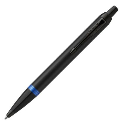 Parker Химикалка IM Professional Marine Blue