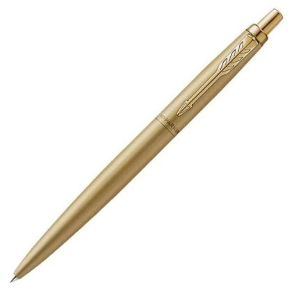 Parker химикалка Royal Jotter XL Monochrome Gold