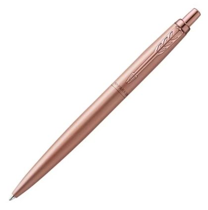 Parker химикалка Royal Jotter XL Monochrome Rose Gold