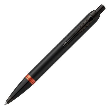 Parker Химикалка IM Professional Flame Orange 