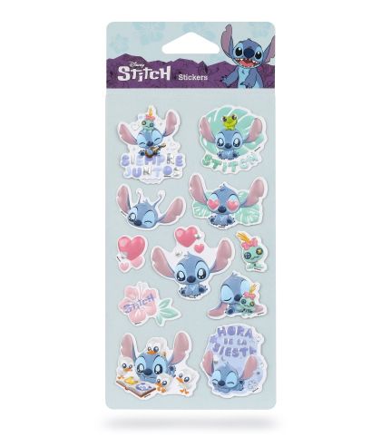 Coolpack Стикери Stitch Pop Up