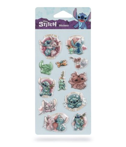 Coolpack Стикери Stitch Pop Up