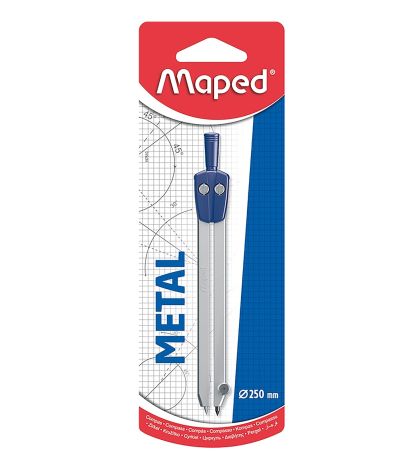 Maped Пергел Start Metal в блистер