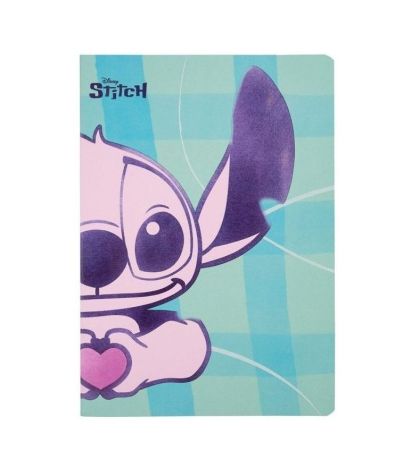Coolpack Тетрадка Stitch А5 60 листа ред