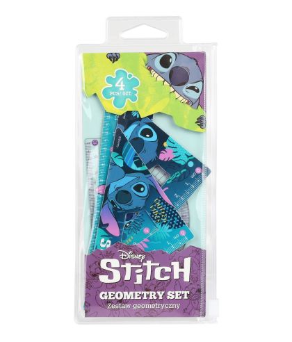 Coolpack Чертожен комплект Stitch 