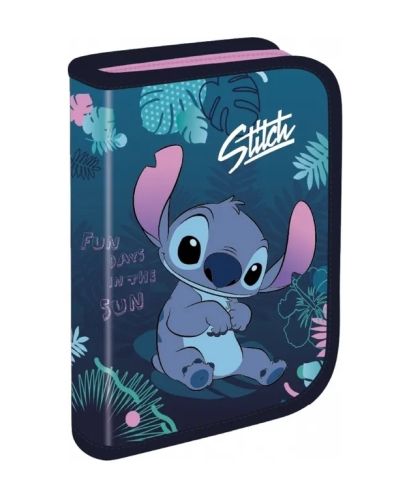 Coolpack Несесер Clipper Stitch с 1 цип