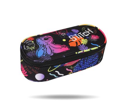 Coolpack Несесер Campus Stitch с 1 цип