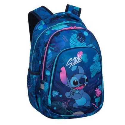 Coolpack Ученическа раница Stitch, F025780