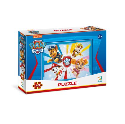 Dodo Пъзел Paw Patrol 30 части, 200141