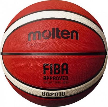 Molten Баскетболна топка Fiba №5, 360059