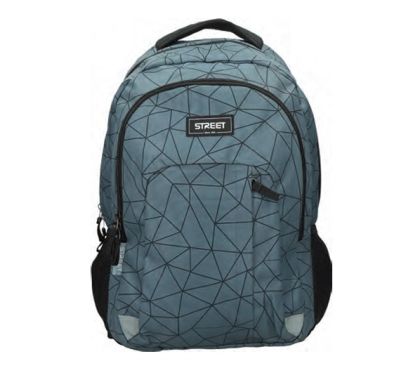Street Ученическа раница Light Grister, 531315