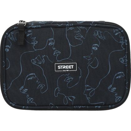 Street Несесер Compact Multi Faces, 531123