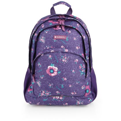 Ученическа раница Gabol Lily, 236240