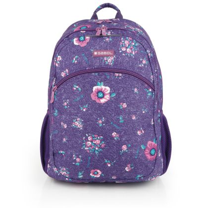 Ученическа раница Gabol Lily, 236296