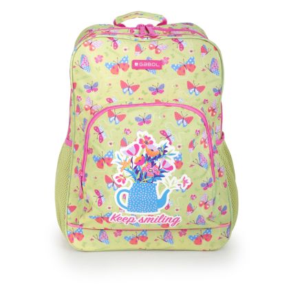 Ученическа раница Gabol Bouquet, 235653